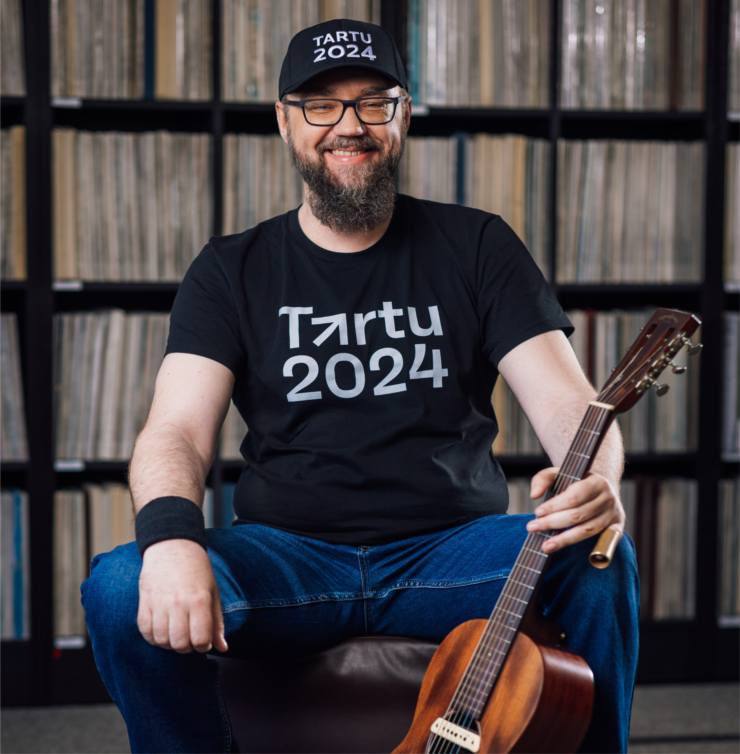 Andres Roots - Tartu 2024